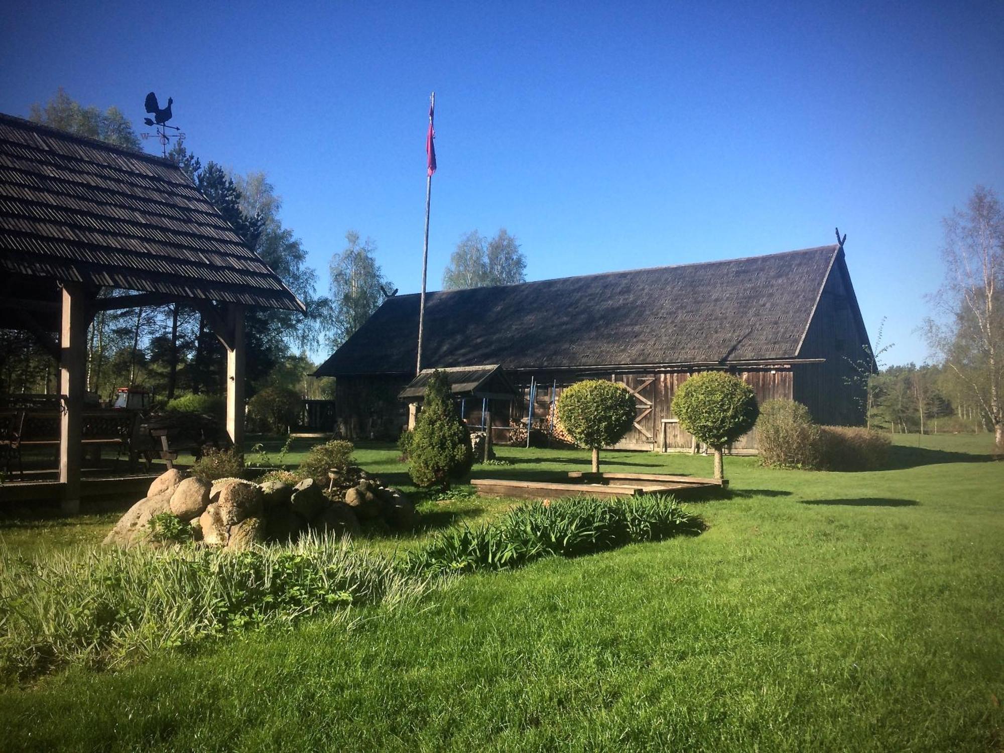 Griki Holiday home Kalniski
