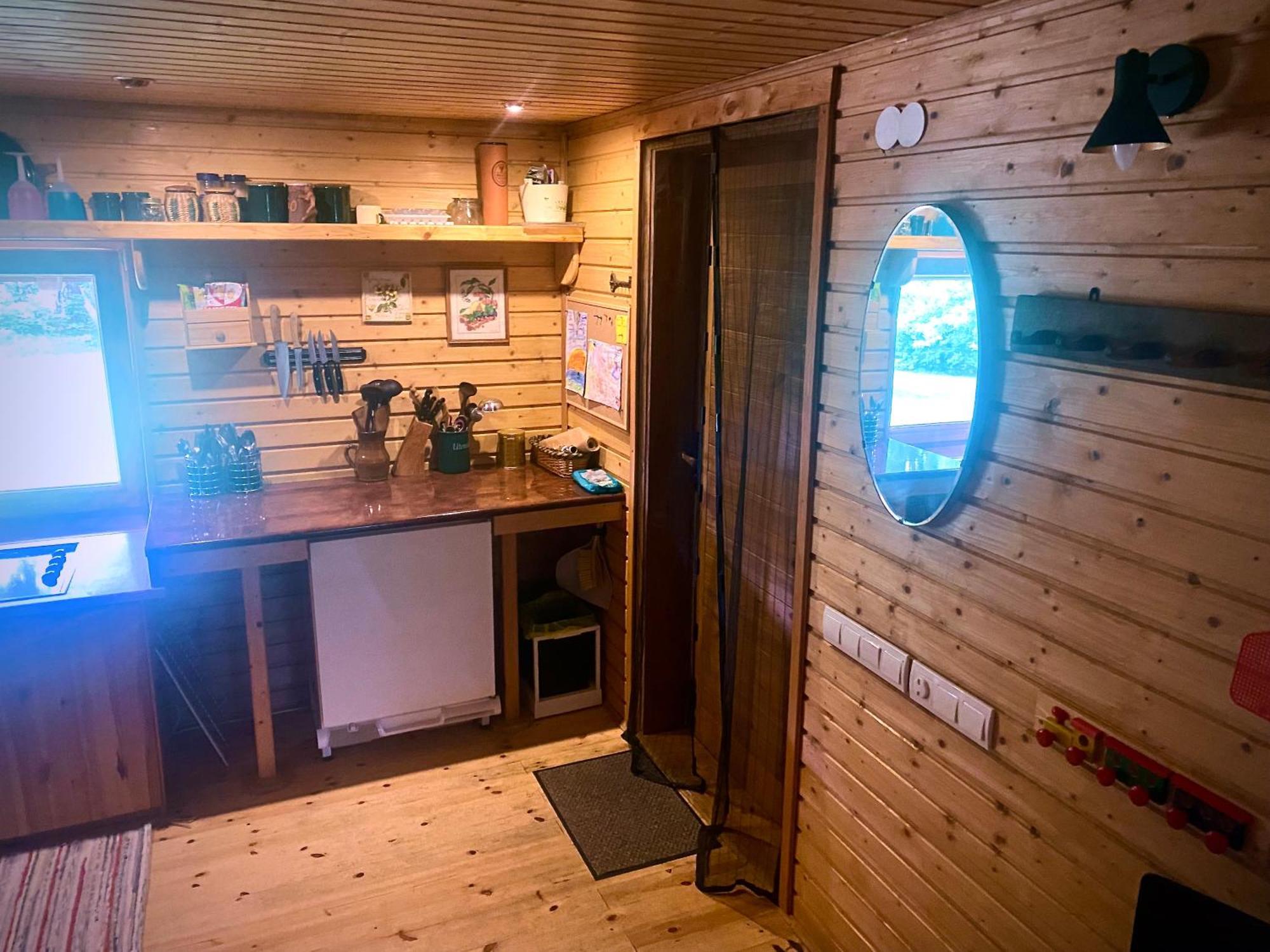 Holiday home Griki