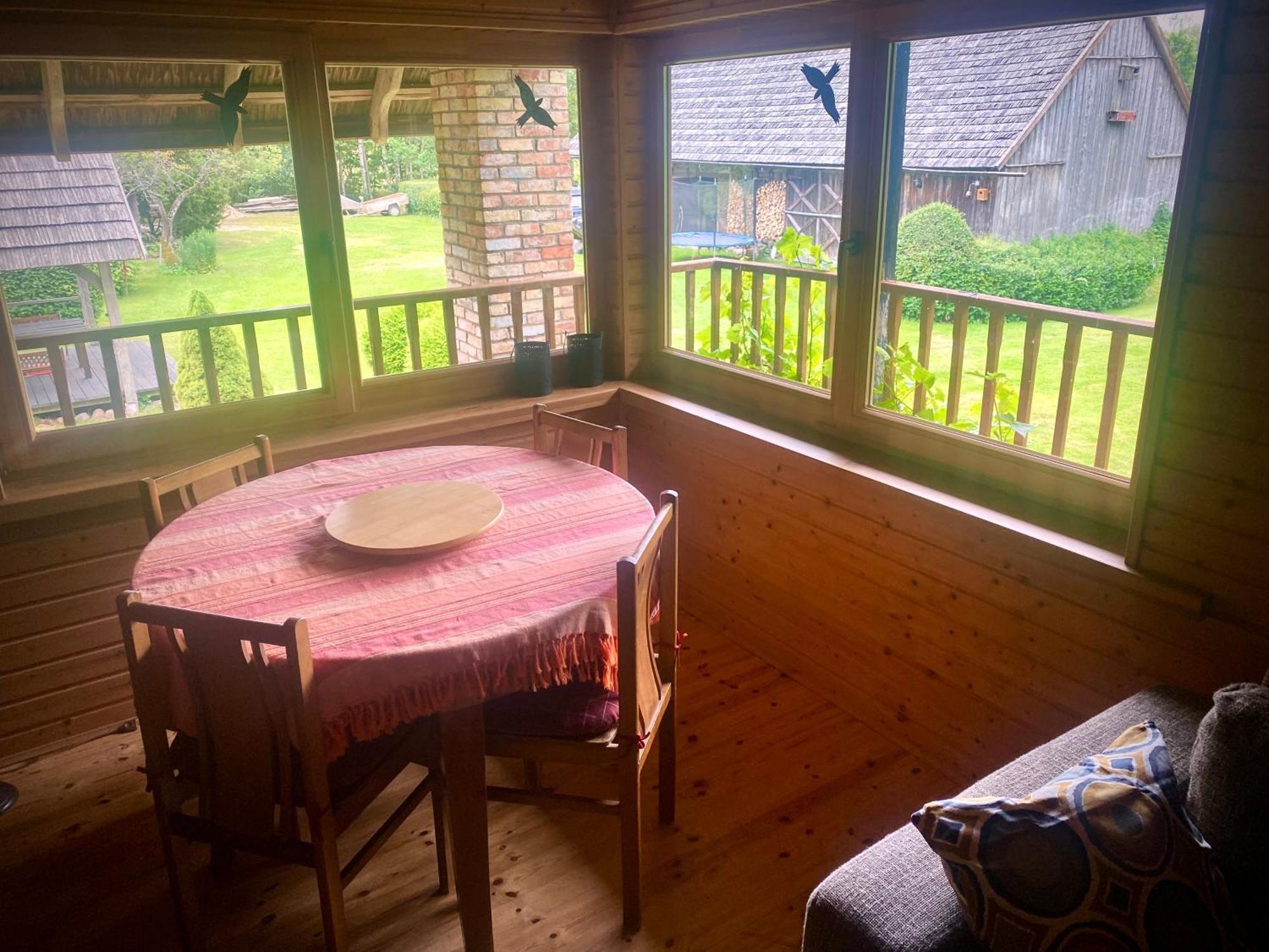 Holiday home Griki