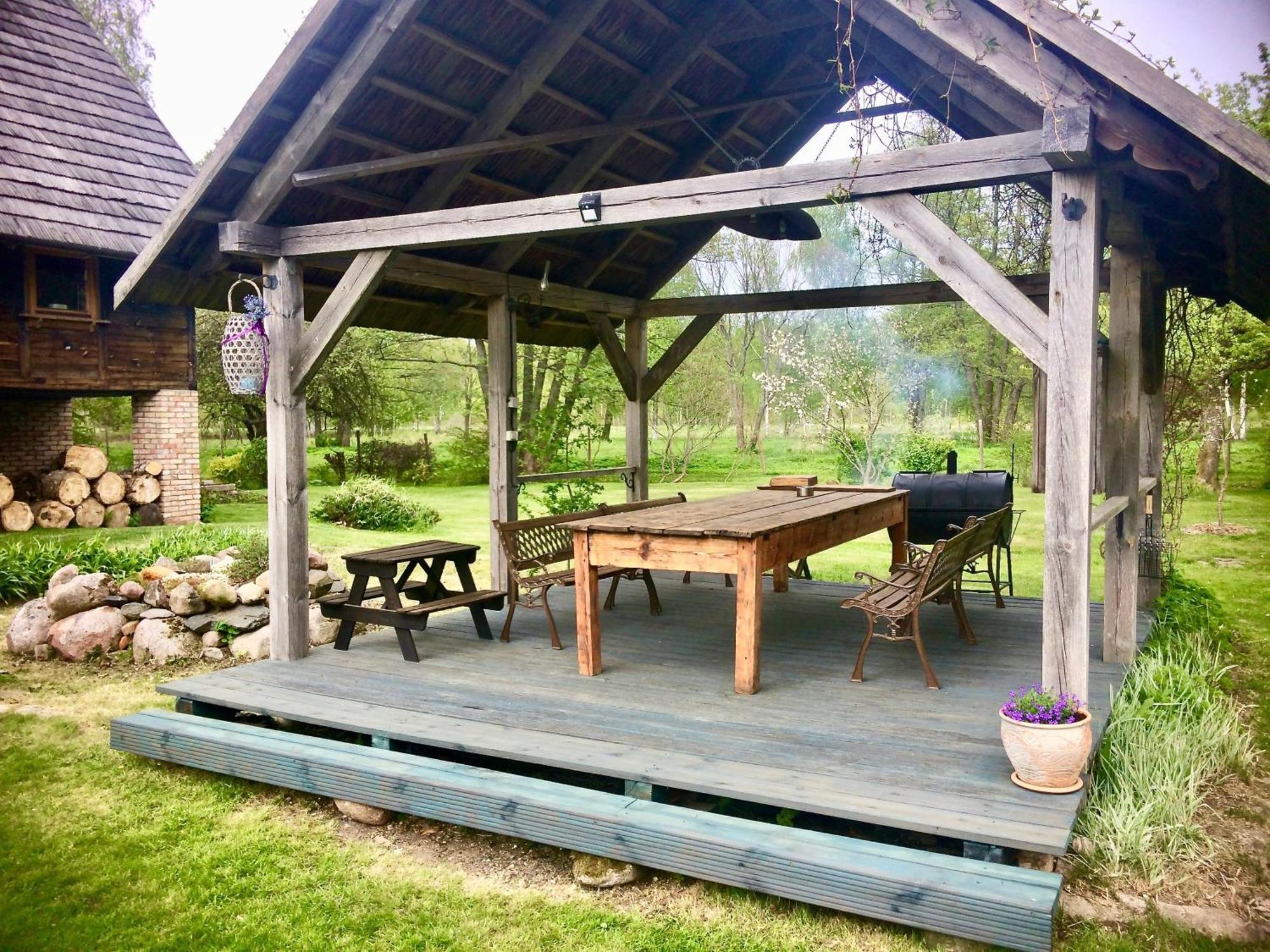 Holiday home Griki Kalniski