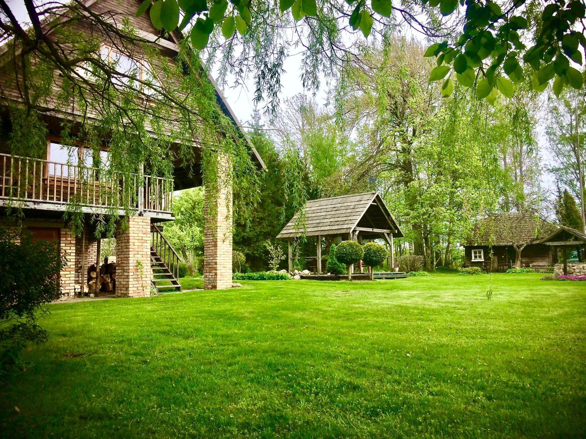 Holiday home Griki *