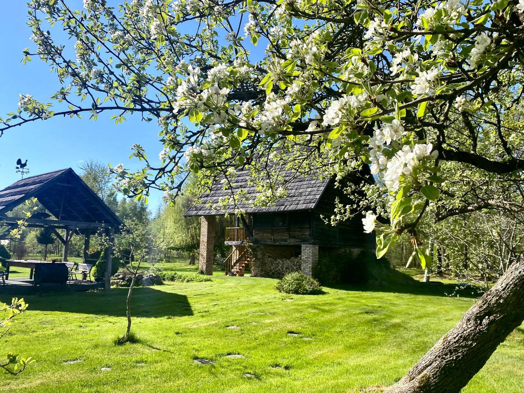 Holiday home Griki Kalniski