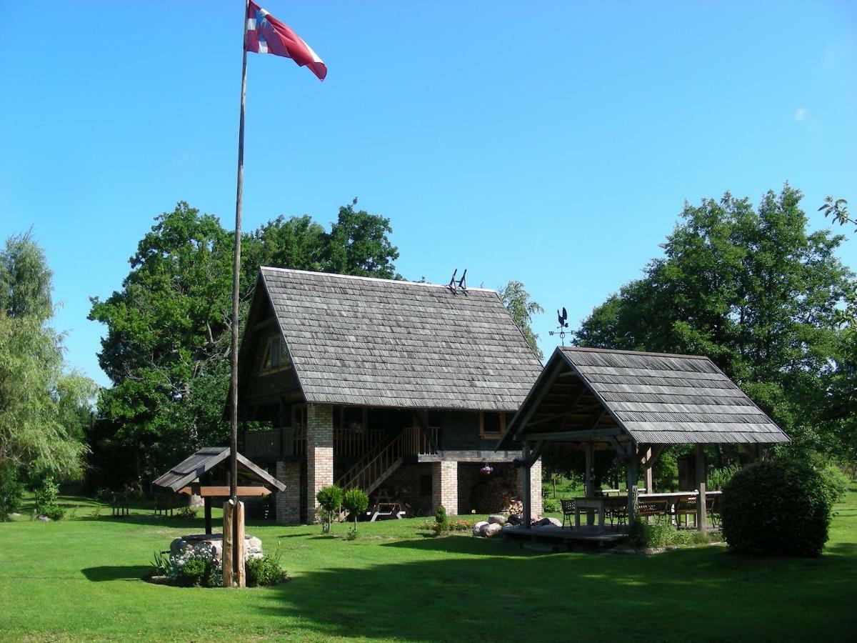Griki Holiday home Kalniski
